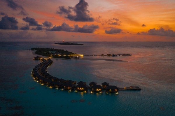 Cocoon Maldives
