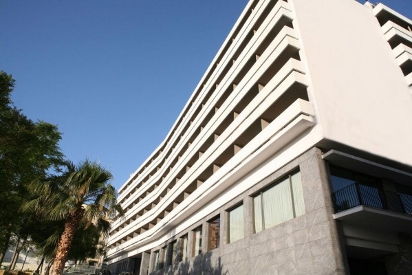 Aquila Atlantis Hotel *****