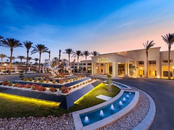 Rixos Premium Seagate *****