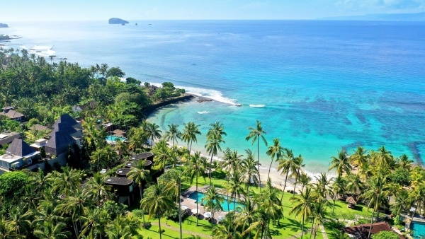 Candi Beach Resort & Spa - 6 éjszakás
