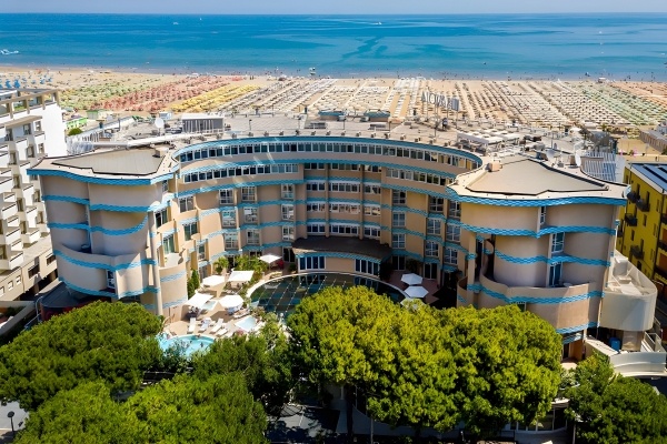 Savoia Hotel Rimini