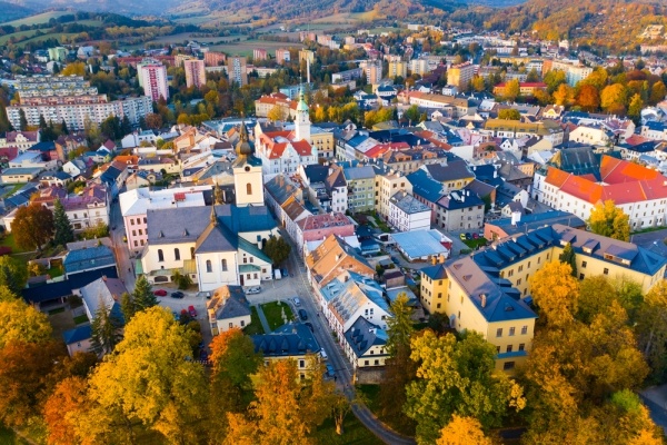 REJTELMES SZILÉZIA FELFEDEZÉSE - CSEHORSZÁG, LENGYELORSZÁG KÖRUTAZÁS BUSSZAL