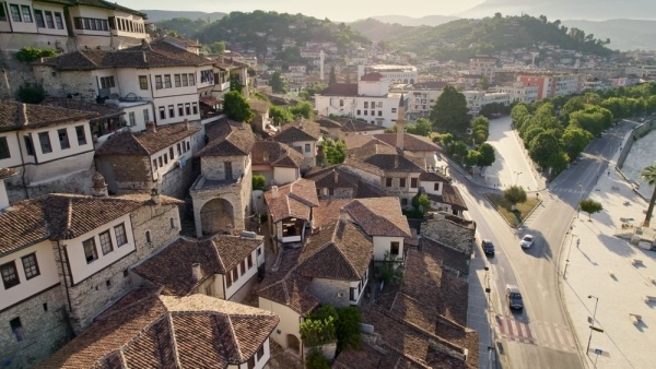 ALBÁNIA, MONTENEGRÓ, BOSZNIA-HERCEGOVINA UTAZÁS BUSSZAL