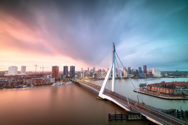BENELUX NAGYKÖRUTAZÁS AUTÓBUSSZAL - BELGIUM, HOLLANDIA, LUXEMBURG
