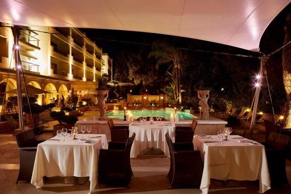 Rodos Park Suites & Spa *****