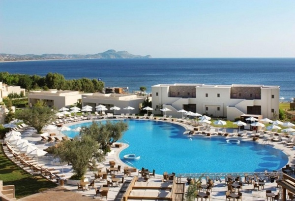 Sentido Port Royal Villas & Spa *****