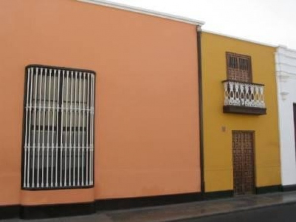 Peru - Napünnep