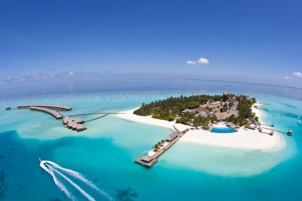 Niva Velassaru Maldives - 6 éjszakás