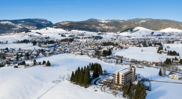 Linta Hotel Wellness And Spa - 10 éjszakás