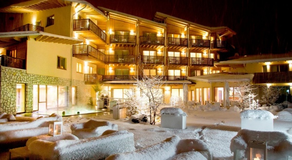 Blu Hotel Natura And Spa - 7 éjszakás