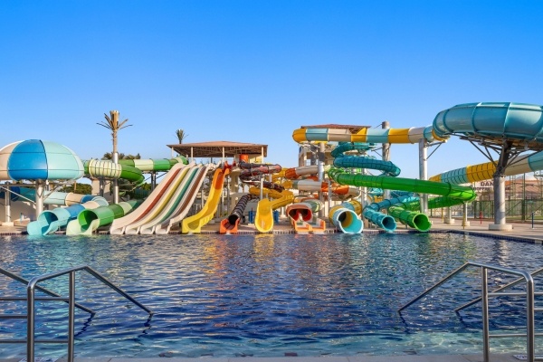 Pickalbatros Dana Beach Resort