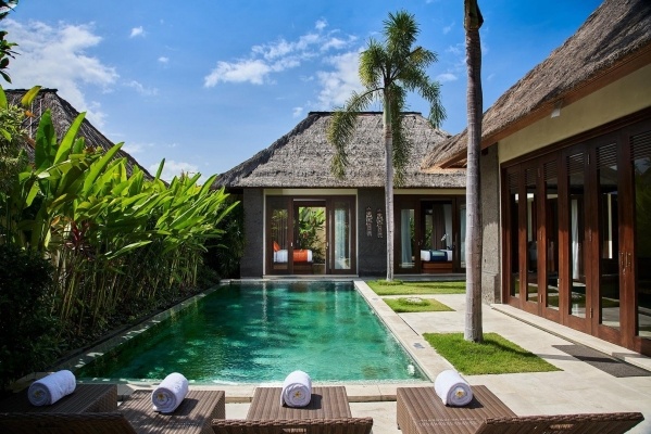 Mahagiri Villa Sanur - 12 éjszakás
