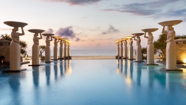 Mulia Resort - Nusa Dua Bali - 13 éjszakás