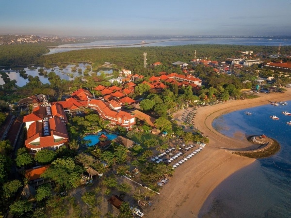 SOL by Melia Benoa Bali - All Inclusive - 4 éjszakás