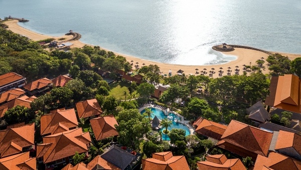 Bali Tropic Resort & Spa - 12 éjszakás