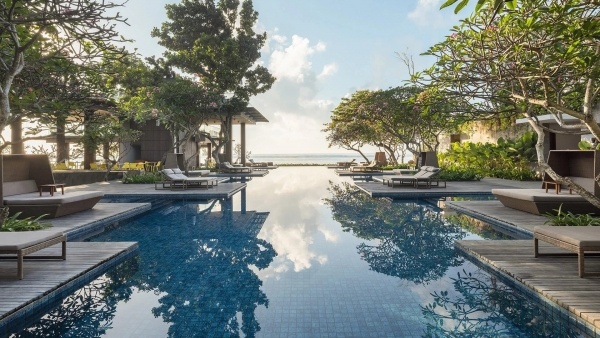 Maya Sanur Resort & Spa - 12 éjszakás