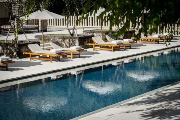 REVIVO Wellness Resort Nusa Dua Bali - 11 éjszakás