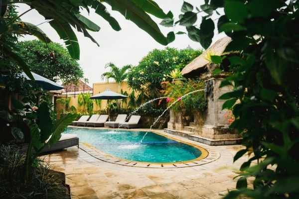 Sri Phala Resort & Villa - 10 éjszakás