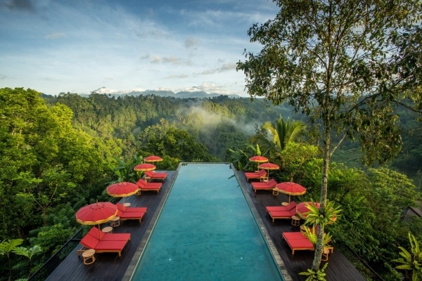 Buahan, a Banyan Tree Escape - 14 éjszakás
