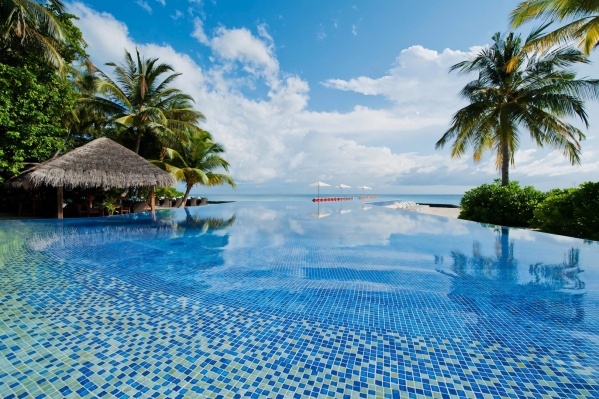 Niva Kuramathi Maldives - 10 éjszakás