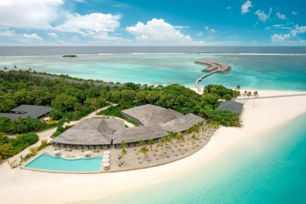 Jawakara Islands Maldives - 5 éjszakás