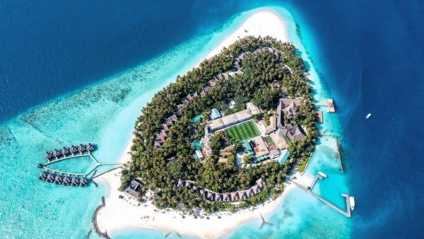 Fihalhohi Maldives