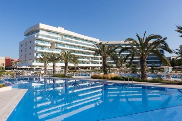 Gran Playa de Palma Hipotels - 10 éjszakás