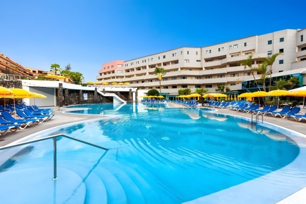 Alua Tenerife - 11 éjszakás