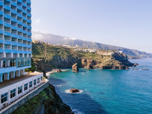Precise Resort Tenerife - 5 éjszakás