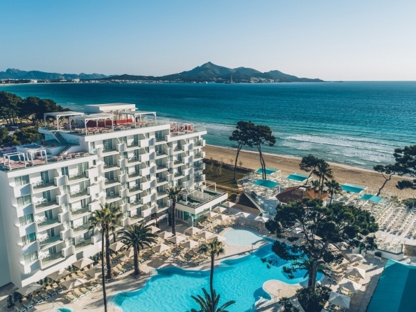 Iberostar Waves Alcudia Park - 3 éjszakás