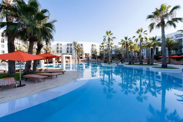 The View Agadir