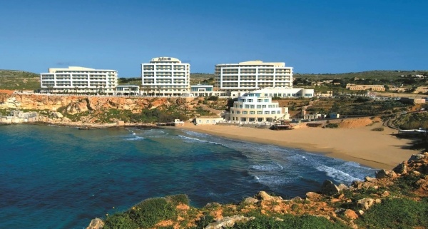 Radisson Blu Resort & Spa Malta Golden Sands - 7 éjszakás