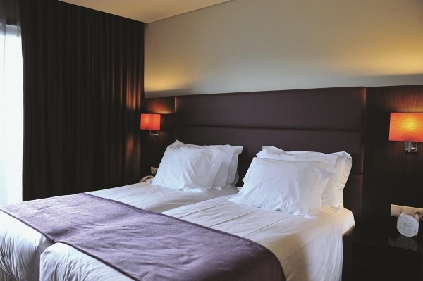 Axis Porto Business Spa Hotel