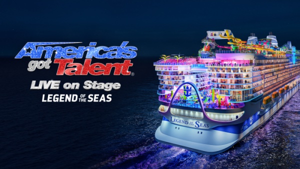 NYUGAT-MEDITERRÁN KALANDOZÁS, Legend of the Seas