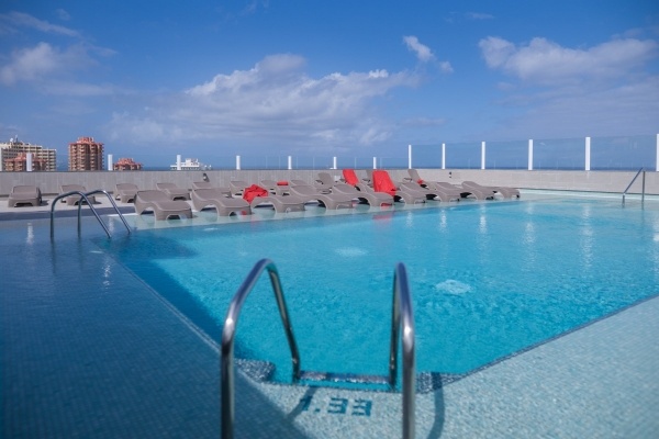 Hotel AF Valle Orotava - 10 éjszakás