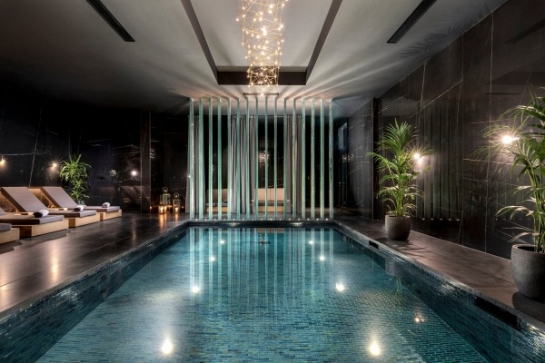 LURE Hotel & Spa - 4 éjszakás