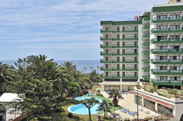 Sol Puerto de La Cruz Tenerife - 6 éjszakás