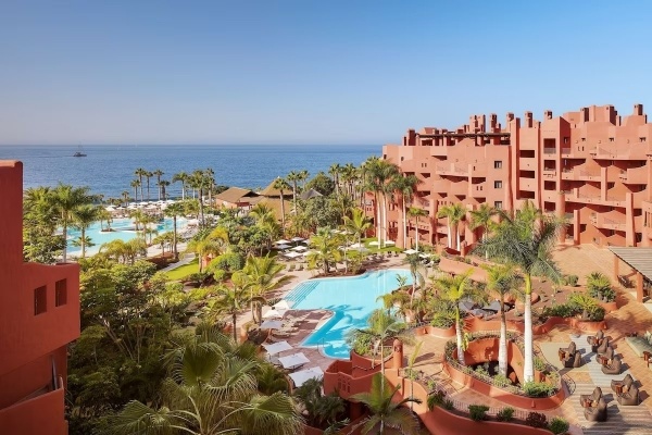Tivoli La Caleta Resort Tenerife - 3 éjszakás