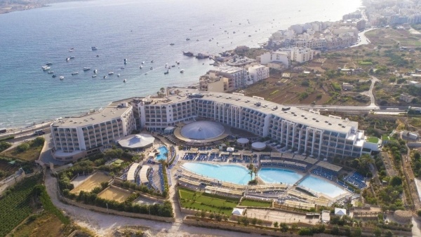 db Seabank Resort + Spa - 11 éjszakás