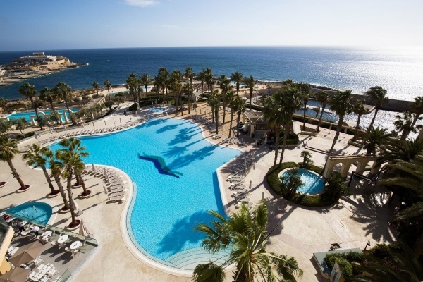 Hilton Malta - 11 éjszakás