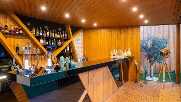 Hotel Cristal Porto