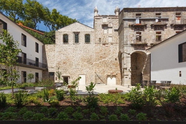 NEYA Porto Hotel