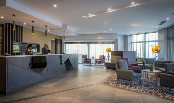 Maldron Hotel Pearse Street - 3 éjszakás