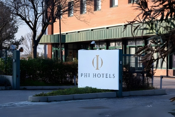 Phi Hotel Emilia
