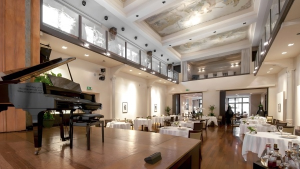 I Portici Hotel Bologna