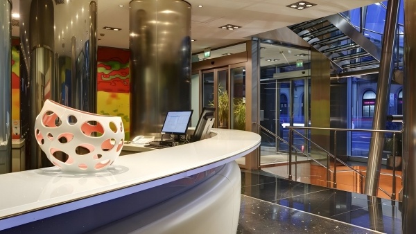 UNA HOTELS Bologna Centro