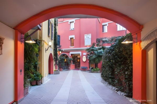 Hotel Il Guercino