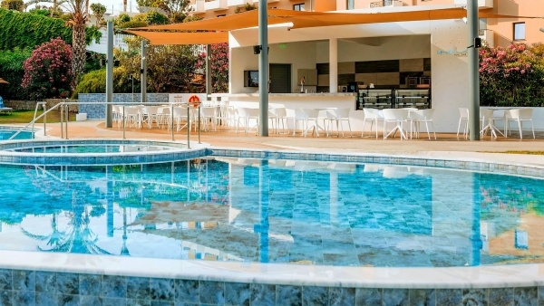 St George Beach Hotel & Spa Resort