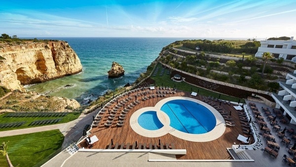 Tivoli Carvoeiro Algarve Resort