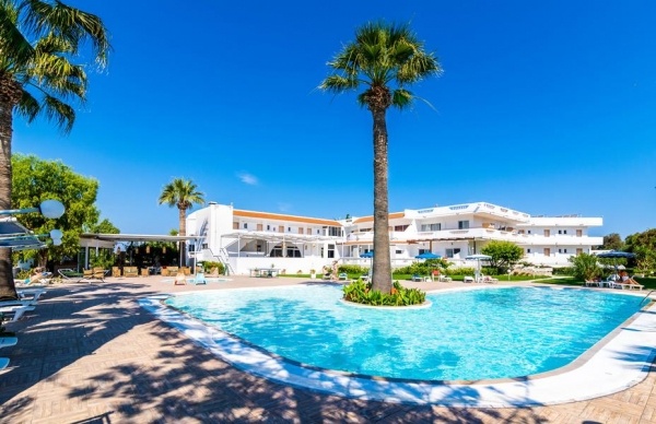 Sabina Hotel ***